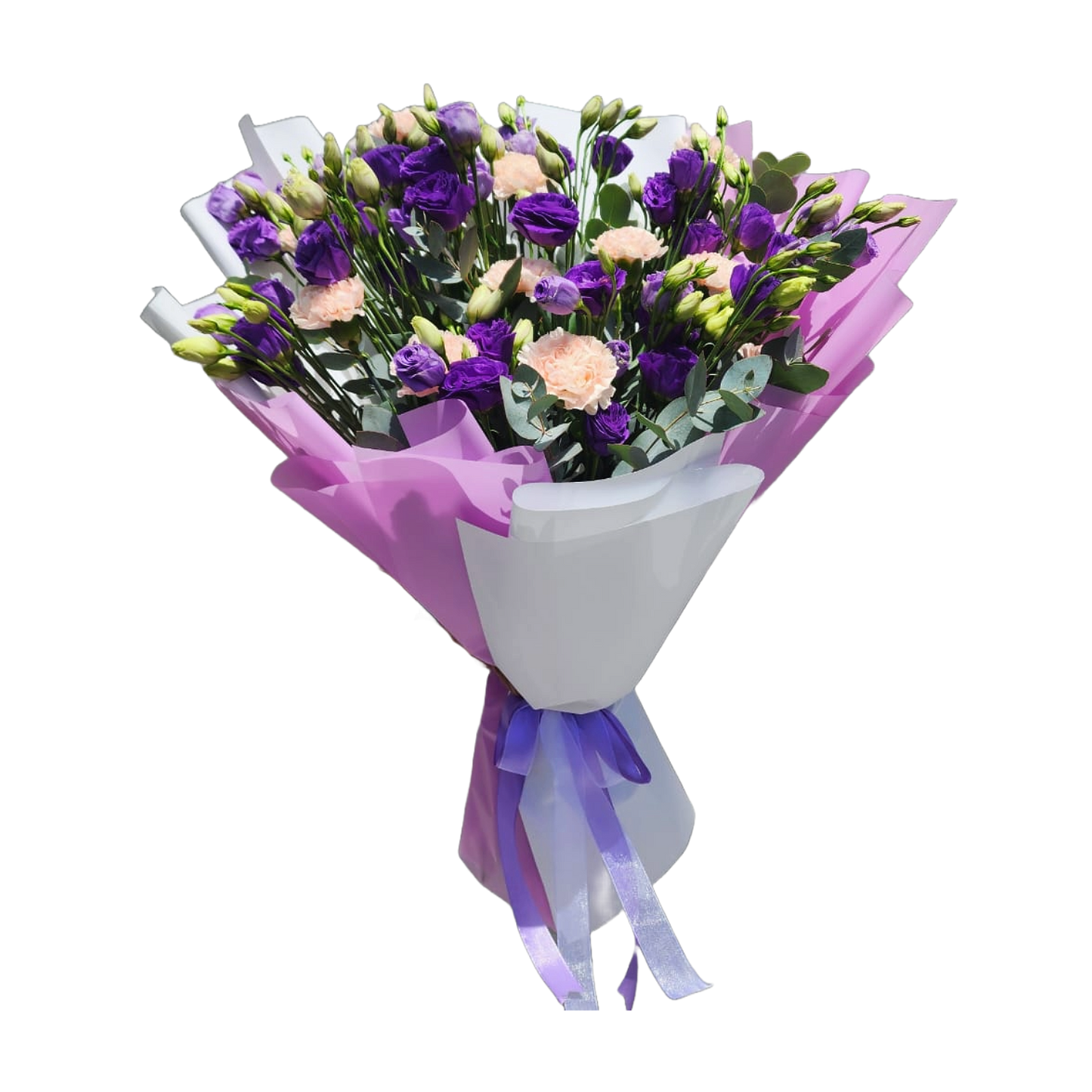 Purple Wonder