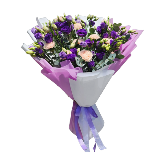 Purple Wonder