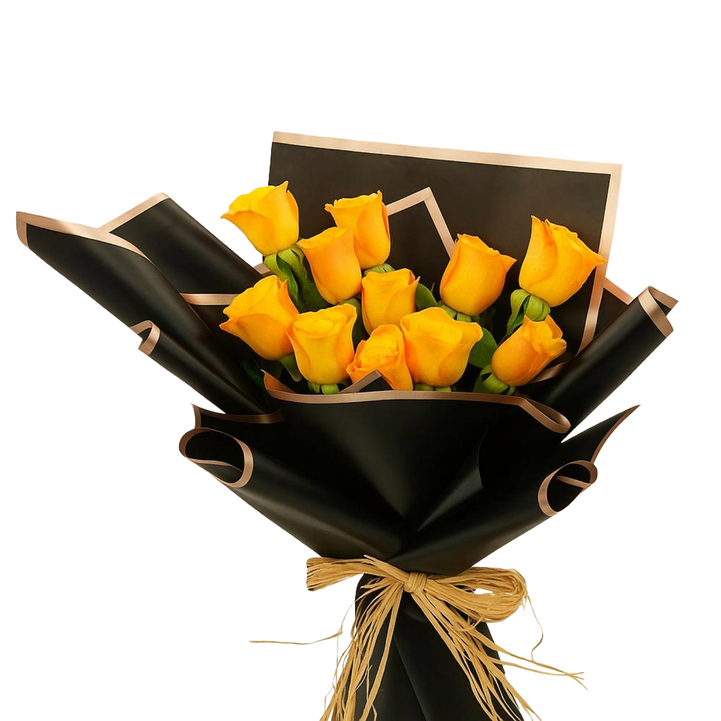 Golden Sunshine Pickup-Only